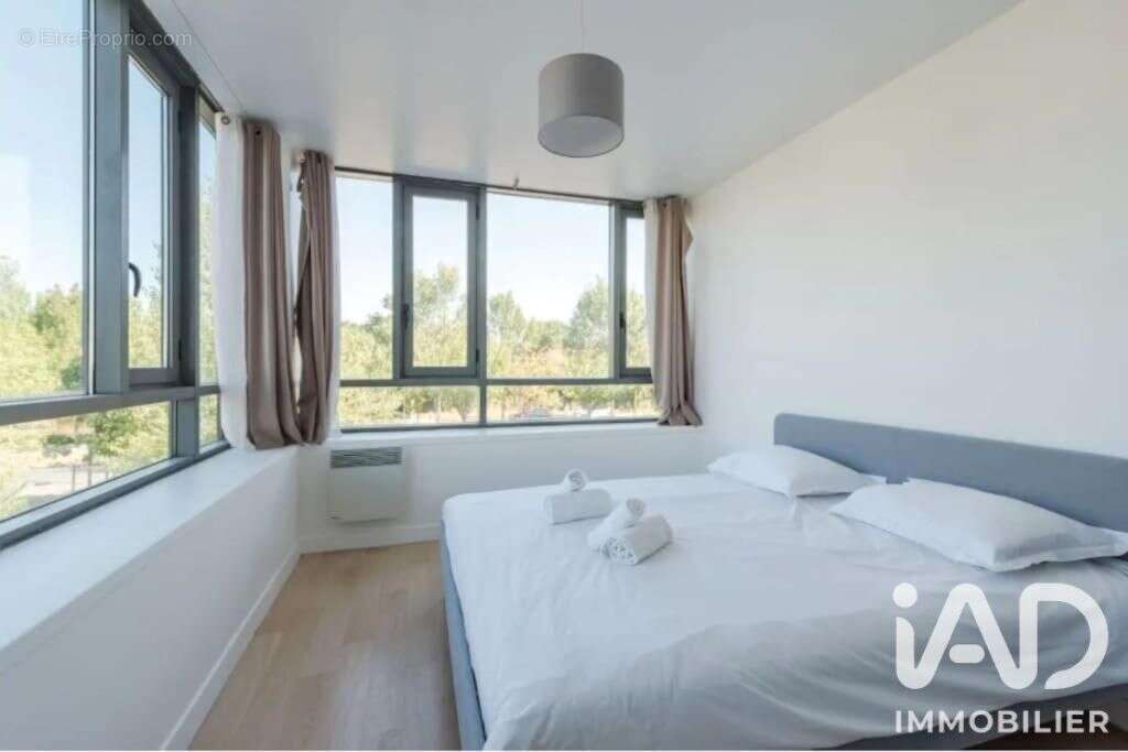 Photo 7 - Appartement à MONTEVRAIN