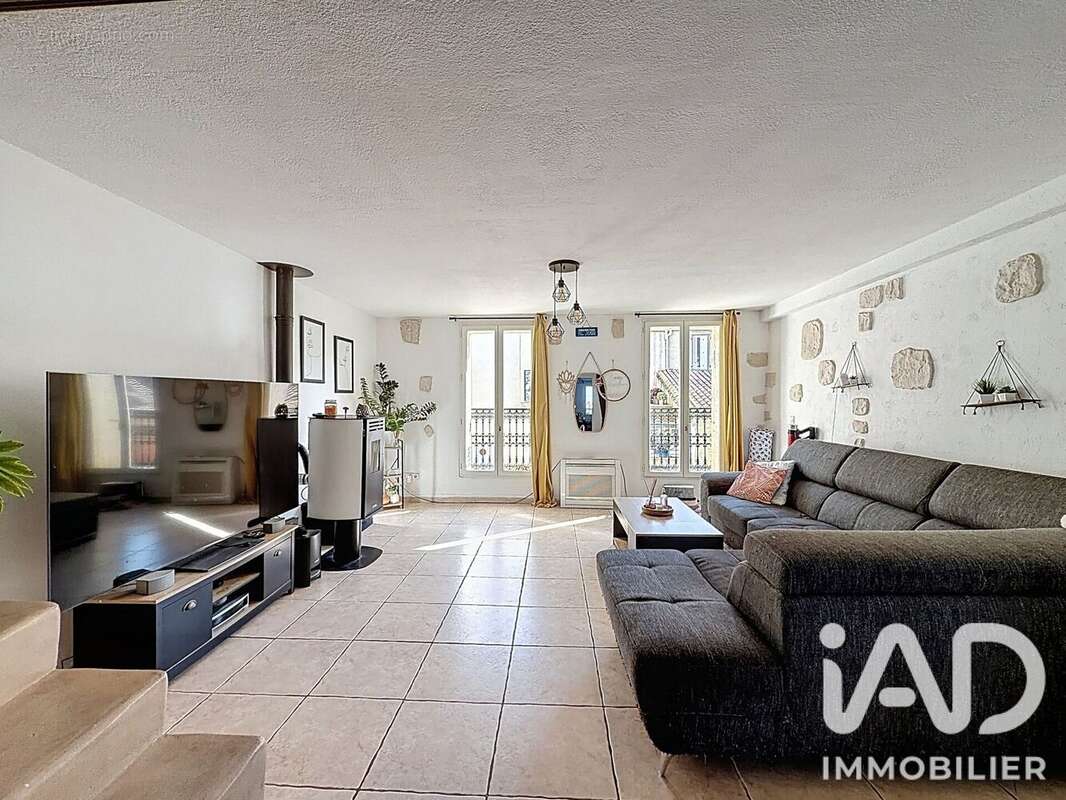 Photo 6 - Maison à ABEILHAN