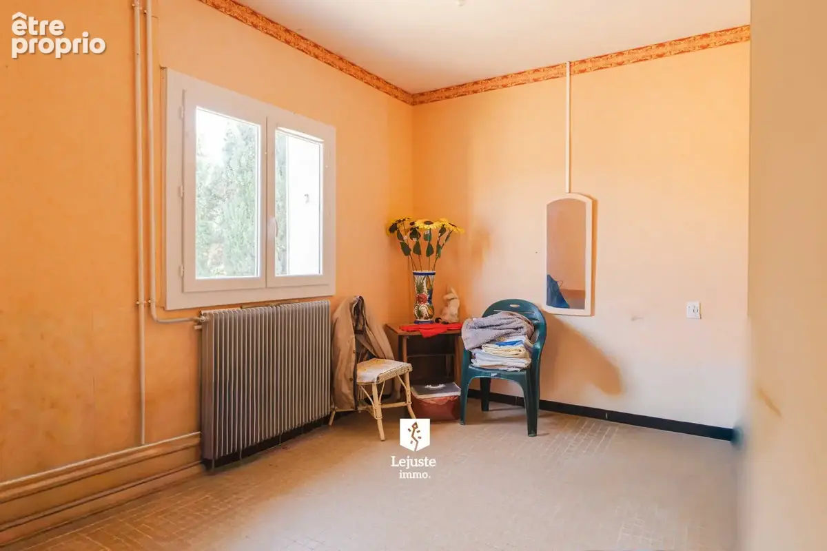 Maison 105 m² à Castelnaudary  - photo 9