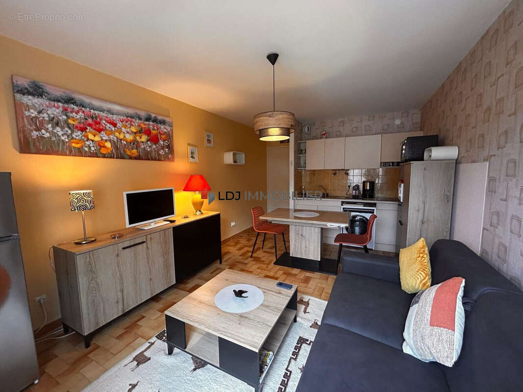 Appartement à AMELIE-LES-BAINS-PALALDA