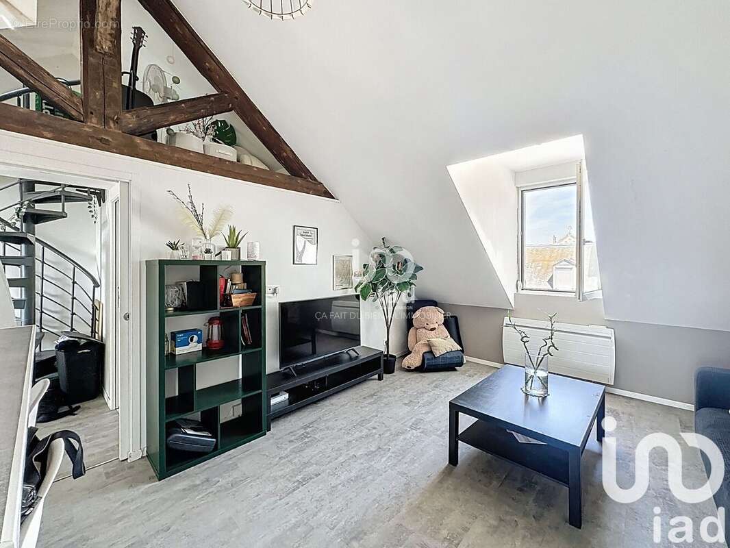 Photo 2 - Appartement à REIMS