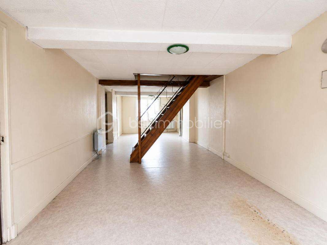 Maison à BOEN