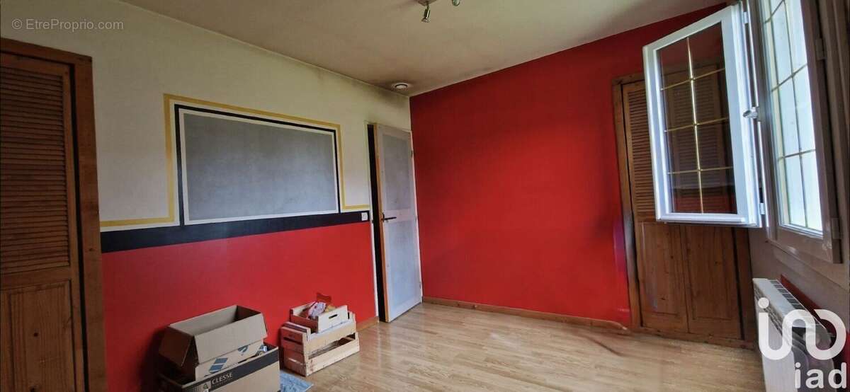 Photo 8 - Maison à DOUE