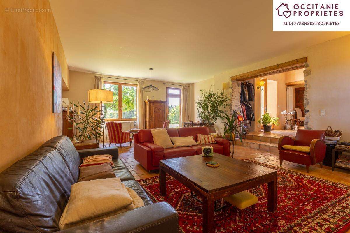 Maison à CARCASSONNE