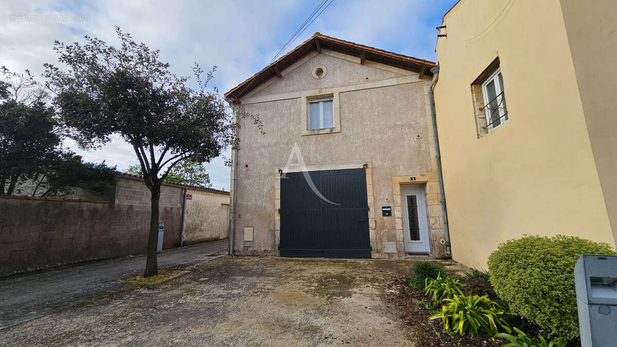 Appartement à SOUBISE