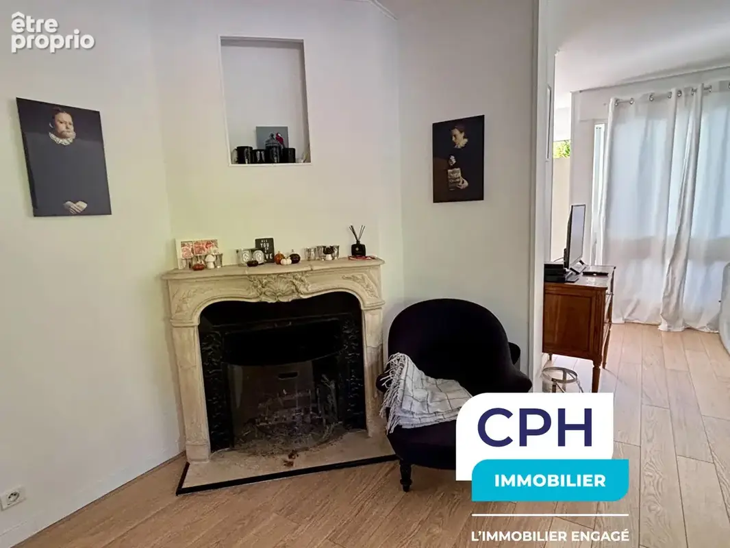 Appartement 5 pièces T2 à vendre au Chesnay Rocquencourt - Réf. 226305 - photo 3