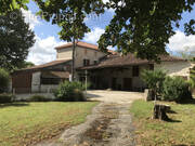 Maison à SAINT-PIERRE-DE-CLAIRAC