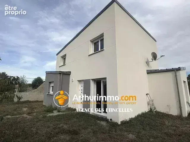 Vente Maison Forges-la-foret(35640) 229 900ï¿œ - photo 3