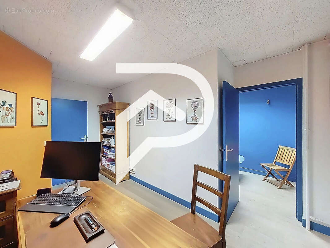 Commerce à CHARTRES