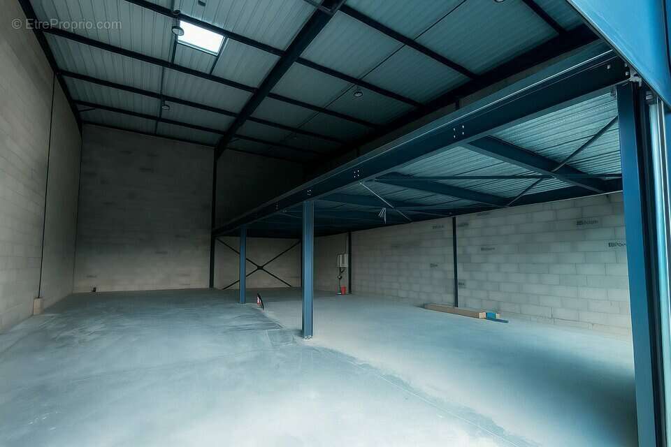 Autre à VILLETTE-D'ANTHON