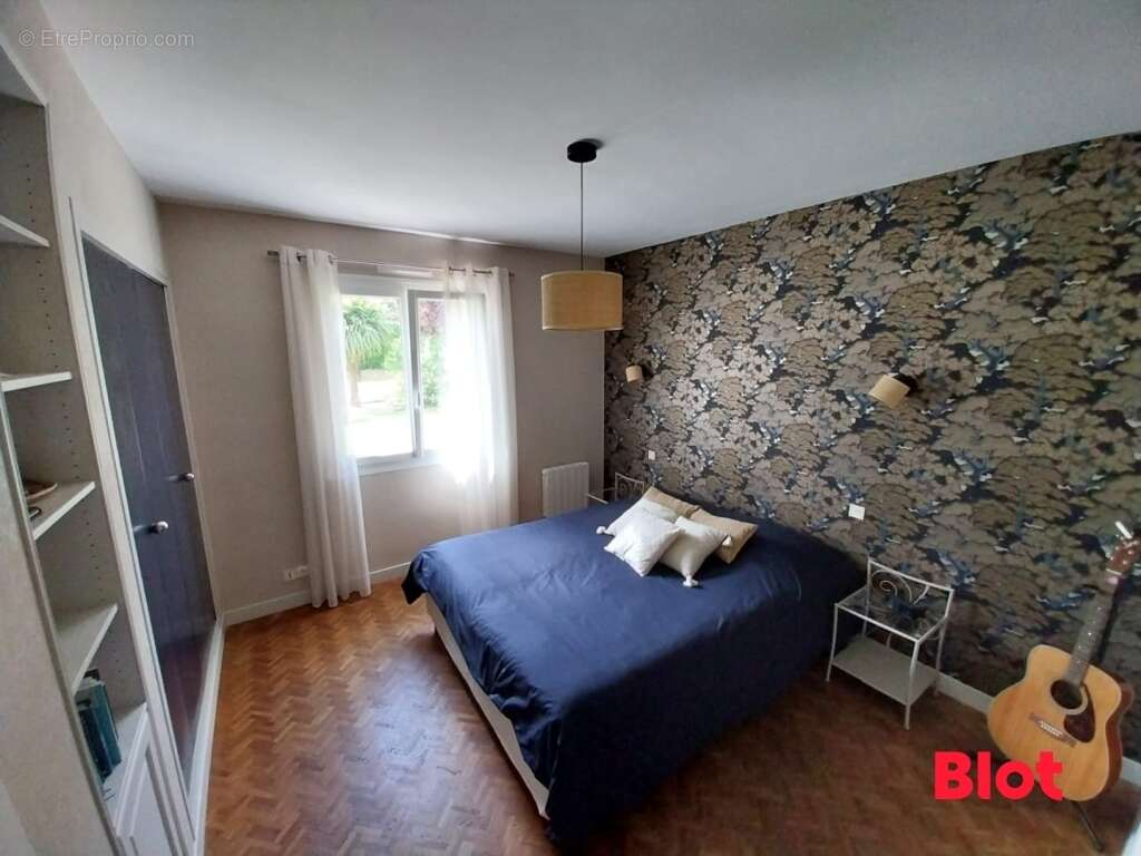 Maison à BREAL-SOUS-VITRE