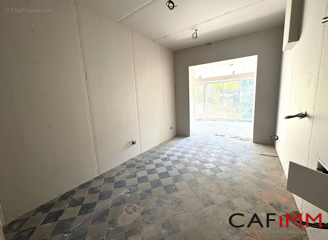 Appartement à LYON-3E