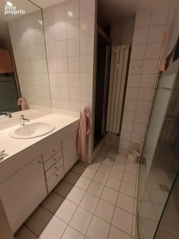 Appartement 91 m² à Amiens  - photo 5