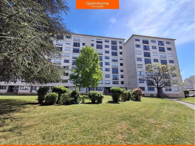 Appartement à LE MANS
