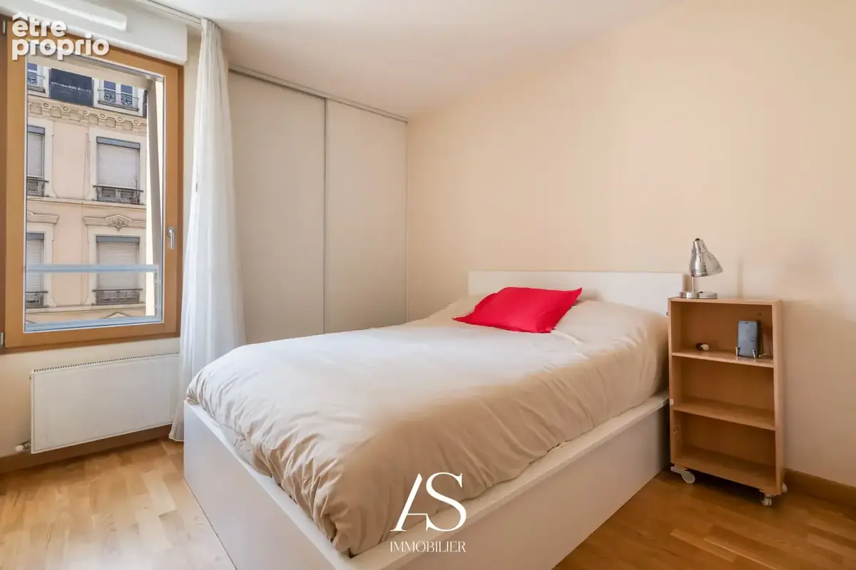 Appartement 121 m2 Masséna - photo 13