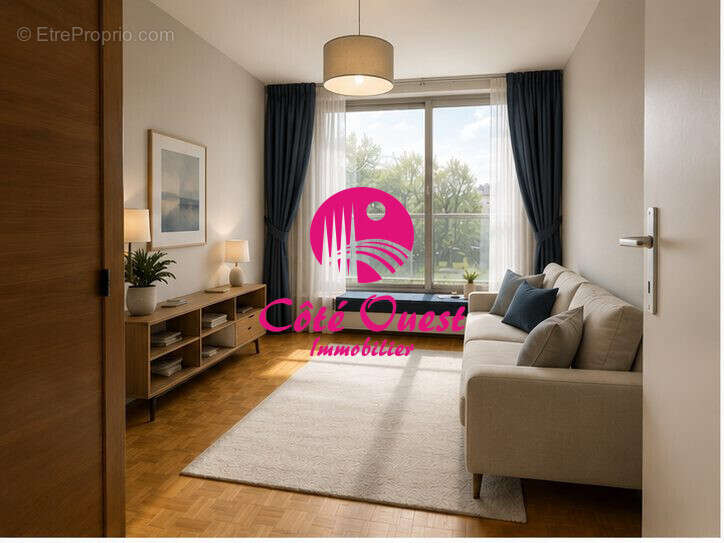 Appartement 103 m² à Le Havre  - photo 8