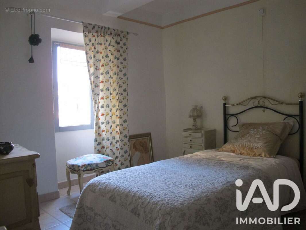 Maison 58 m² à Savoillan  - photo 9