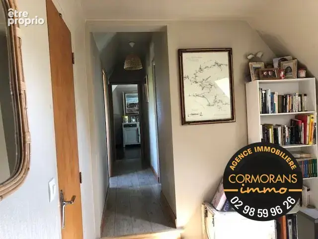 Maison 4 pièces 114 m² à vendre à Plobannalec-Lesconil (29740) - photo 9