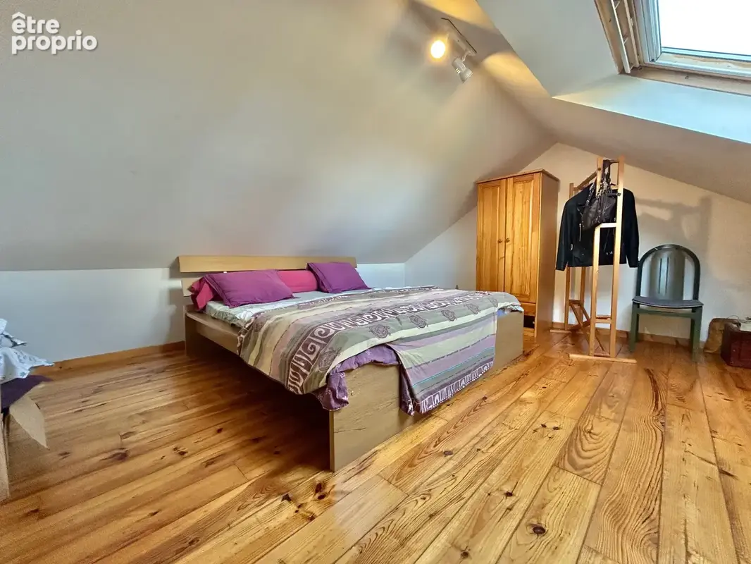 Maison plain-pied avec grand jardin arboré ! - photo 14