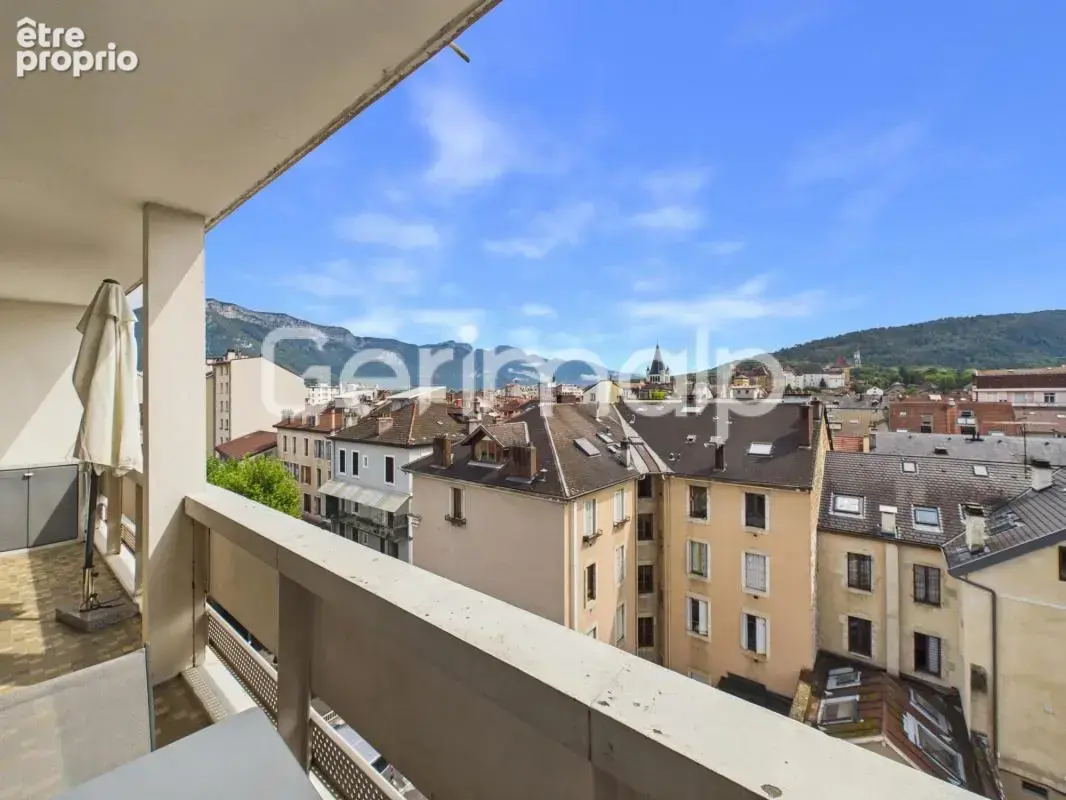 Vente - Appartement - 5 pièces + cuisine - 104,13 m² - 790 - photo 19