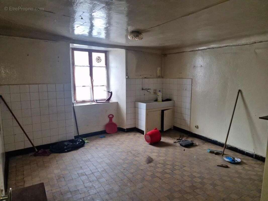 Photo 2 - Maison à VILLAR-SAINT-PANCRACE