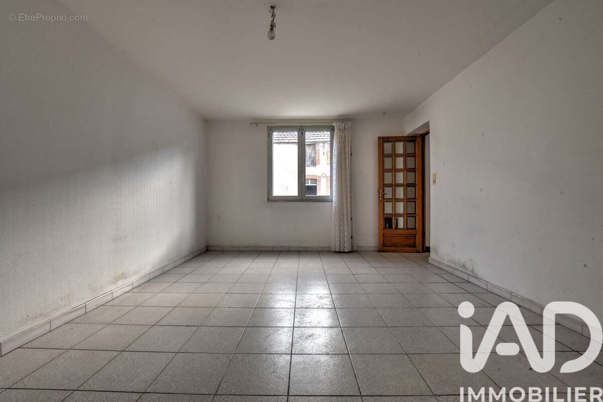Photo 5 - Maison à SAINT-SULPICE-LE-GUERETOIS