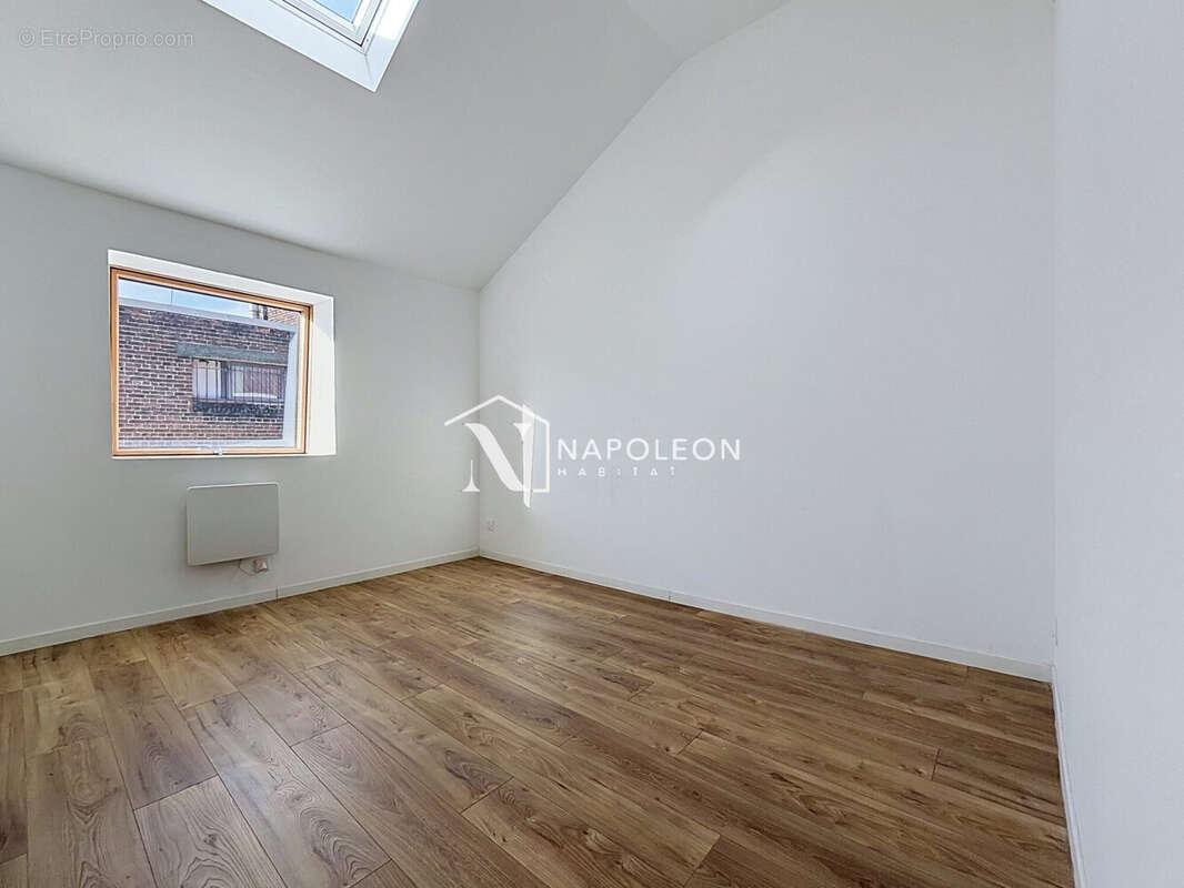 Maison 45 m² à Lille  - photo 7