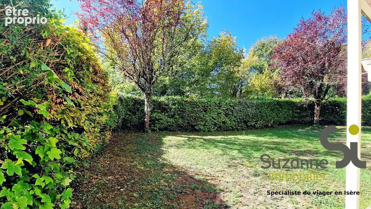 Appartement 5 pièces 127 m² à vendre à Meylan (38240) - photo 5