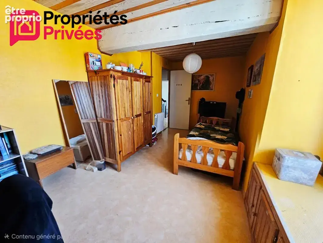 Maison Val D Erdre Auxence 5 pièce(s) 136 m2 - photo 10
