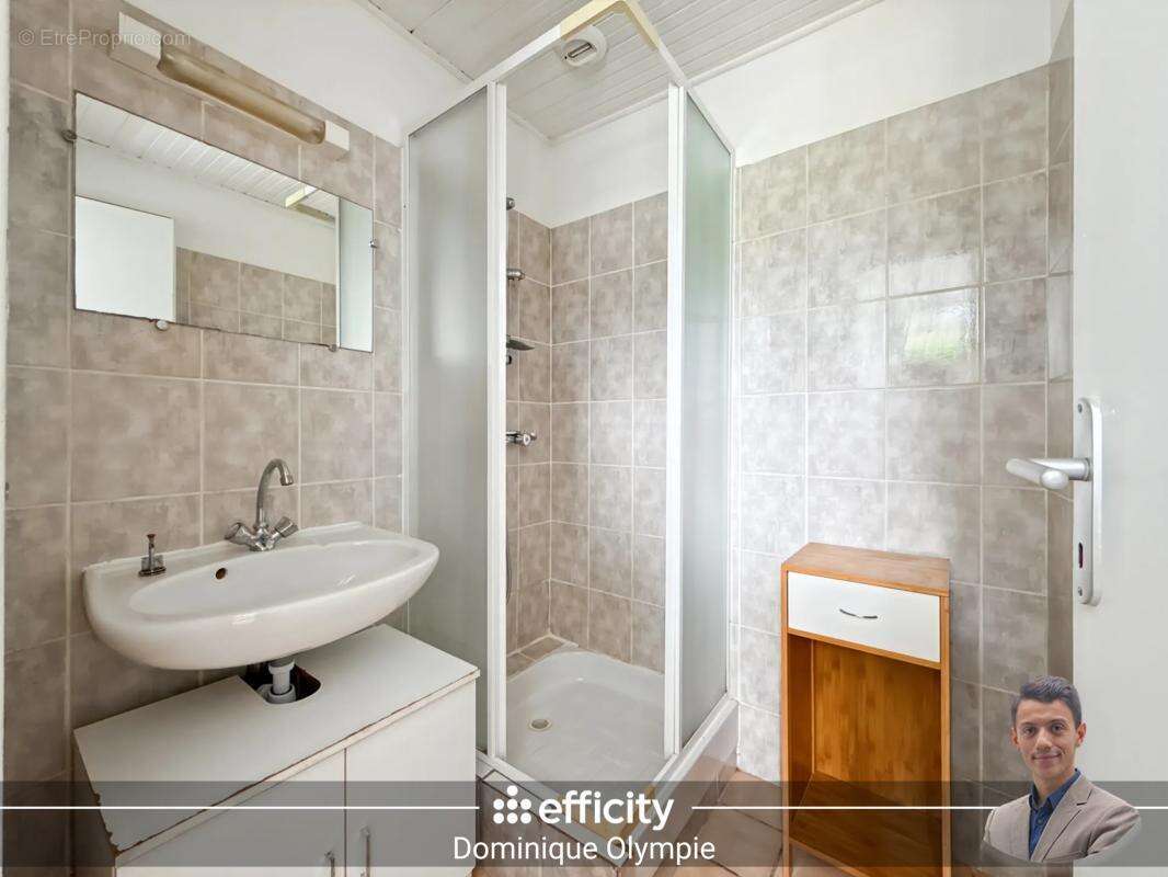 Appartement à ETABLES-SUR-MER