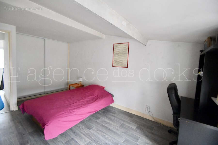  bordeaux st pierre - super duplex lumineux - secteur place du palais - photo 14