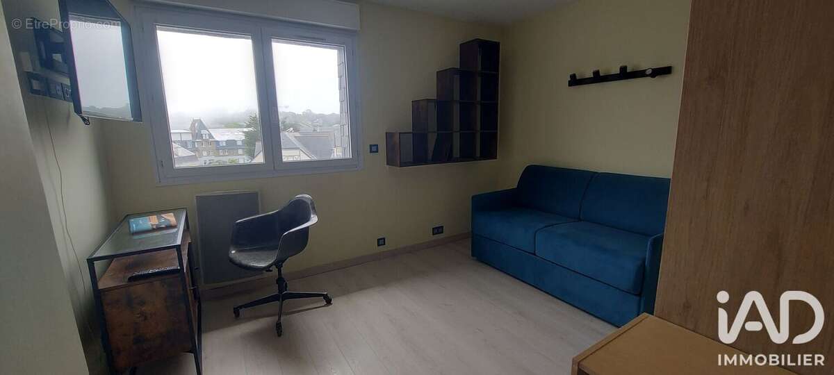 Appartement 20 m² à Frehel  - photo 3