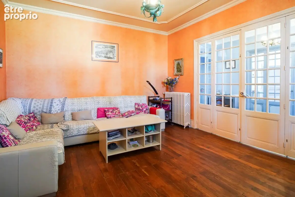 Maison à vendre 10 pièces MACON (71) - photo 7