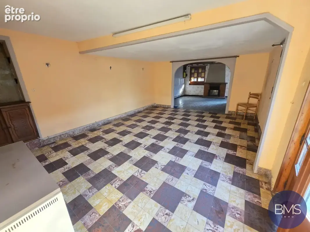 Maison 4 pièces 100 m² à vendre à Fretin (59273) - photo 5
