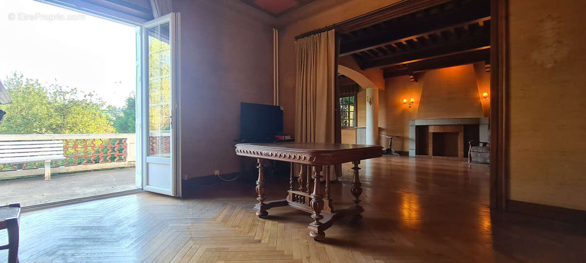 Maison à TENCE