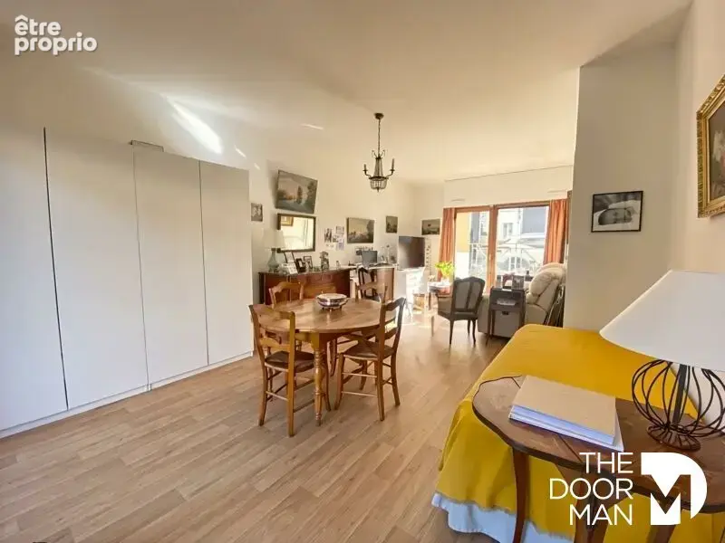 Appartement 44000 - photo 2