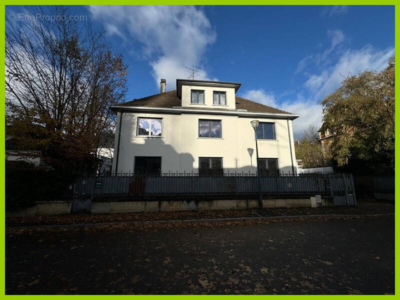 Appartement à MULHOUSE