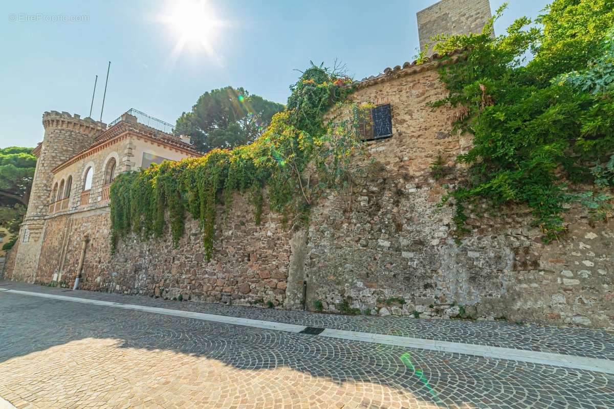 Maison à CANNES