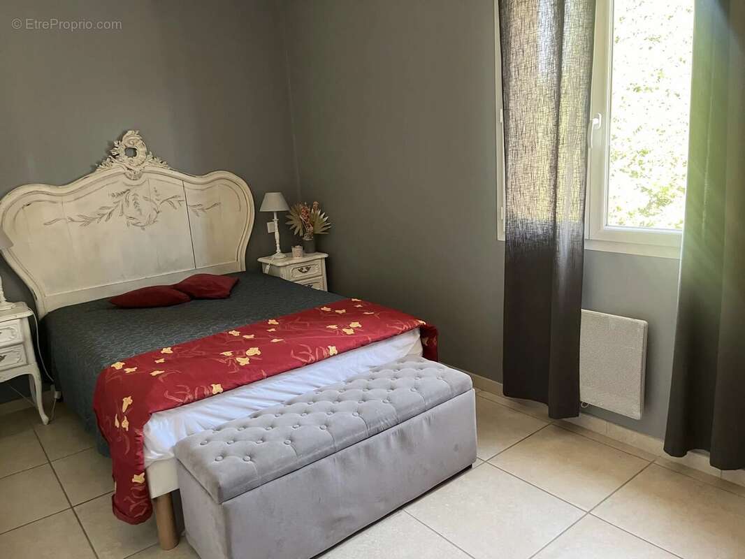 Maison à LA VERDIERE