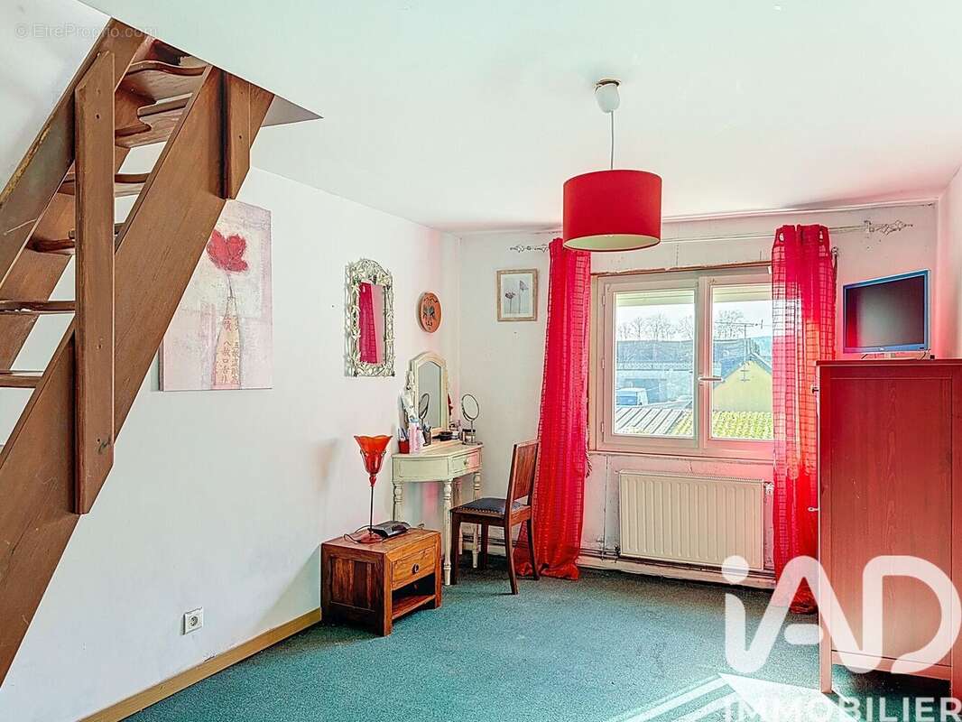 Photo 5 - Maison à NOTRE-DAME-DE-BONDEVILLE