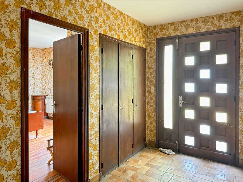 Maison à BASSOUES