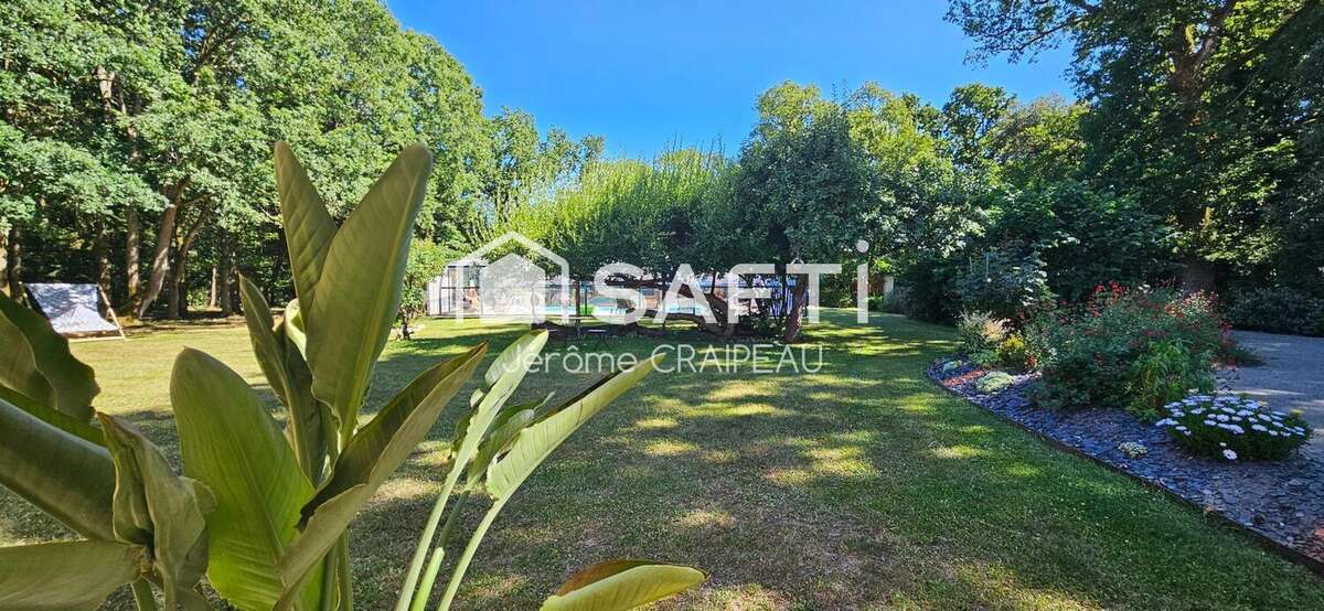 Photo 7 - Maison à AVRILLE