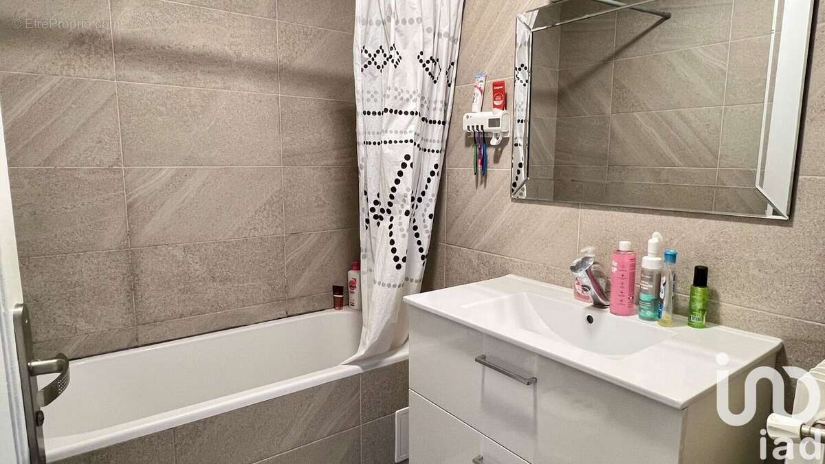 Photo 5 - Appartement à JOUE-LES-TOURS