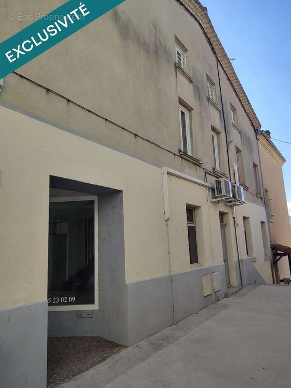 Photo 2 - Appartement à SAINT-VALLIER