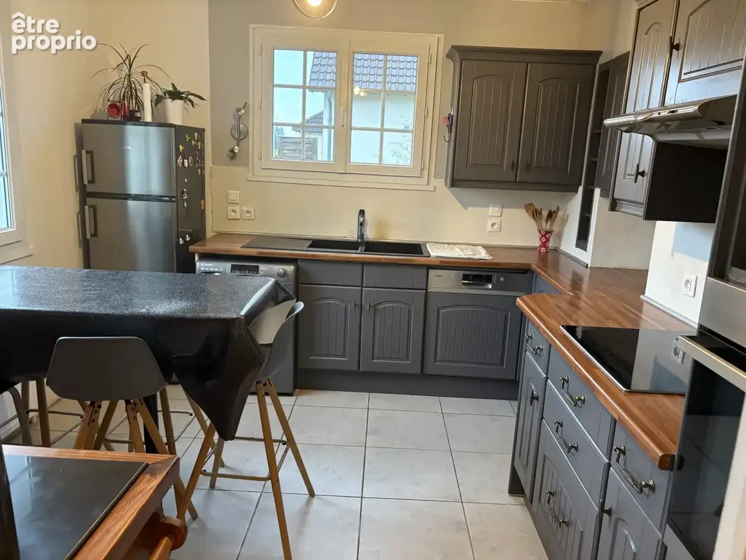 A vendre Orléans Maison - photo 3