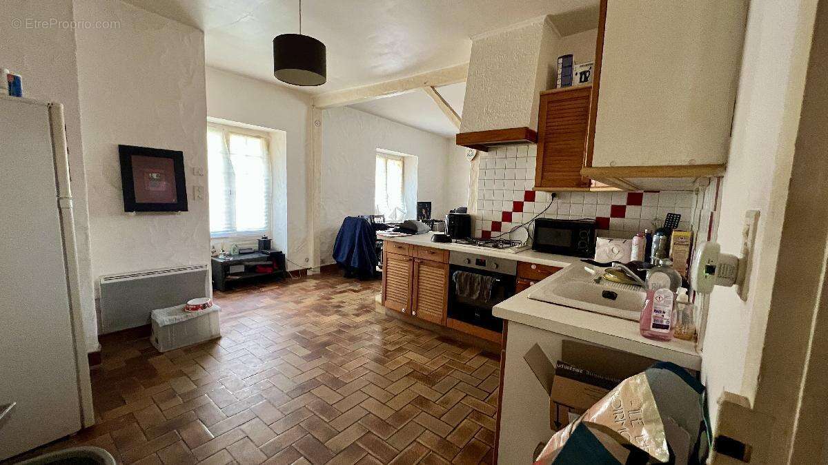 Maison à NOIRMOUTIER-EN-L&#039;ILE