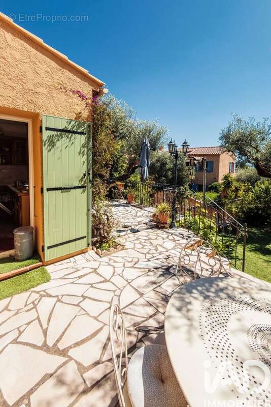 Photo 3 - Maison à TOULON