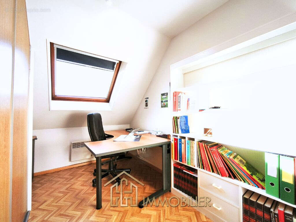 Appartement à COLMAR