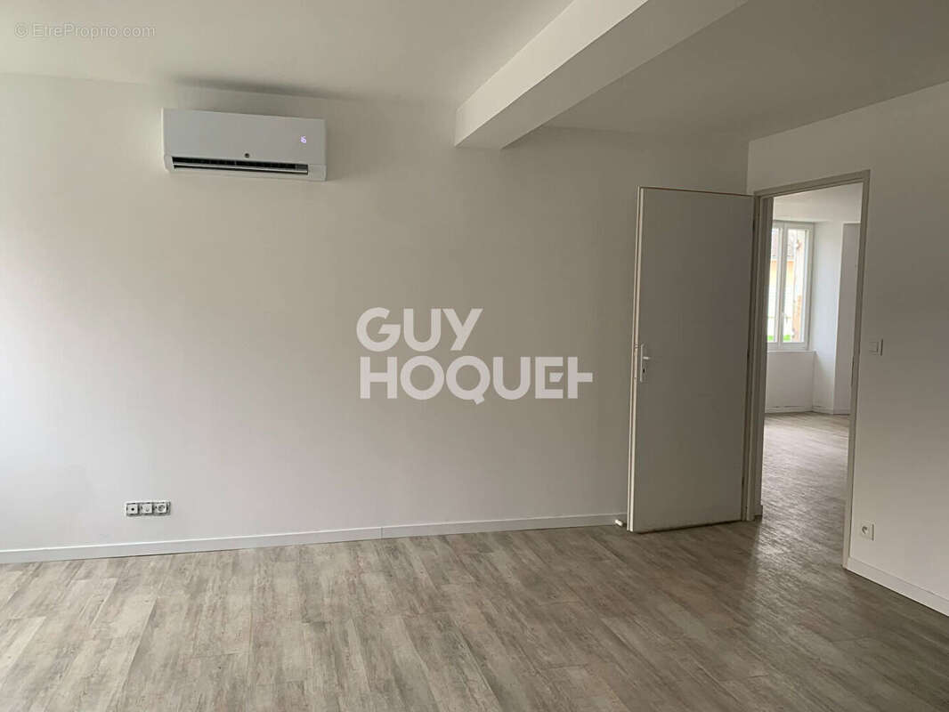 Maison à MONSEGUR