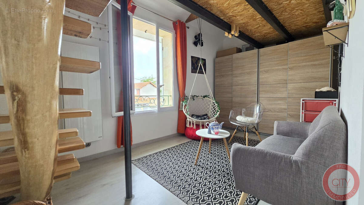 Maison à GUJAN-MESTRAS